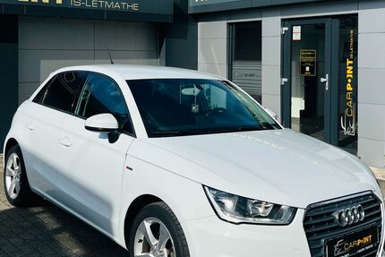 Audi A1 48.667 km 13.999 &euro; Iserlohn-Letmathe 58642
