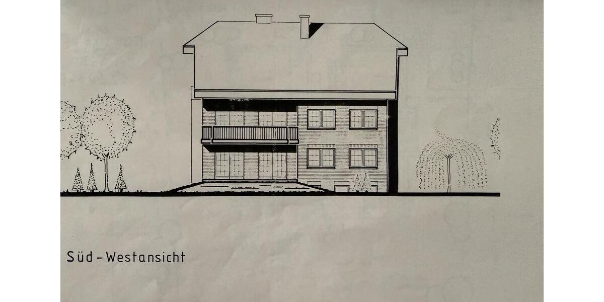 Erdgeschoßwohnung Lünen Alstedde - 4 Zimmer, 118 m&sup2;, 450.000&euro; | Angebot:27618219