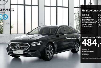 Mercedes-Benz E 300 5.967 km 51.470 &euro; Dortmund 44139