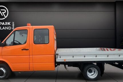Mercedes-Benz Sprinter 134.439 km 7.950 &euro; Bochum 44866