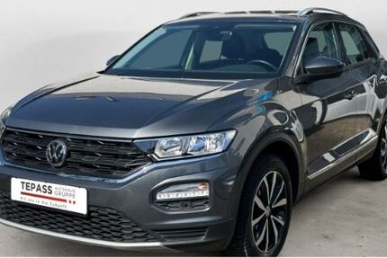 VW T-Roc 51.912 km 22.490 &euro; Wetter 58300