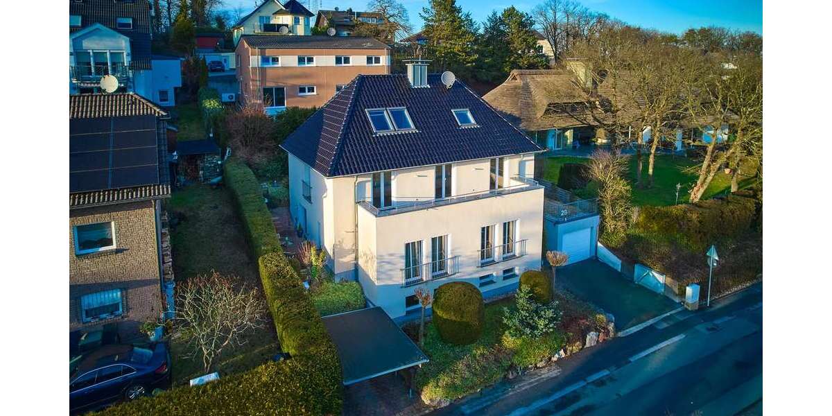 Einfamilienhaus Iserlohn Gerlingsen - 8 Zimmer, 216 m&sup2;, 679.000&euro; | Angebot:19433154
