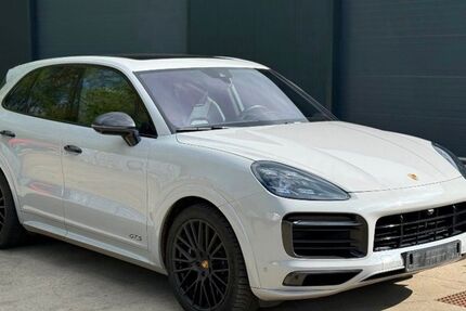 Porsche Cayenne 164.781 km 62.850 &euro; Bochum 44807