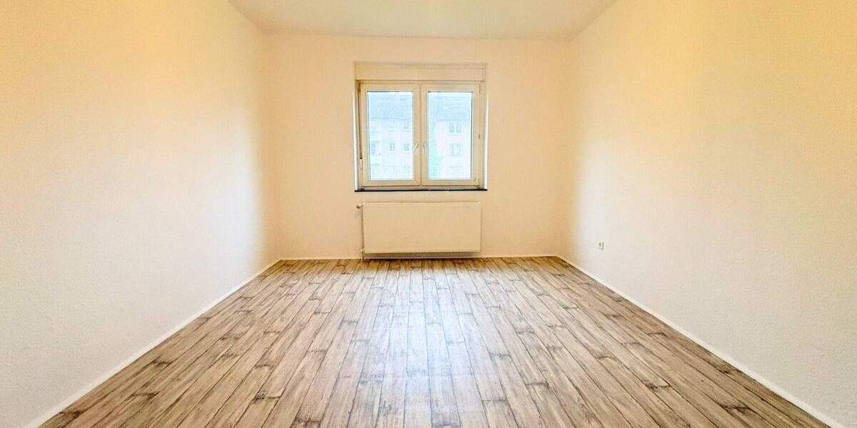 Etagenwohnung Herne Holsterhausen - 2 Zimmer, 50 m&sup2;, 420&euro; | Angebot:25679207