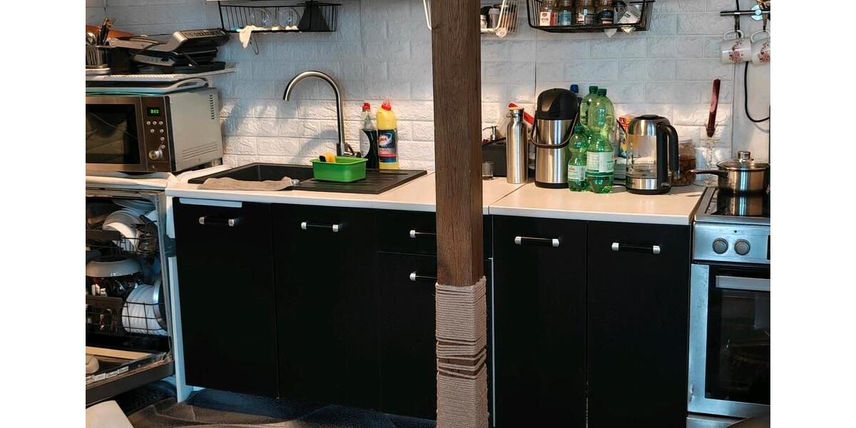 Etagenwohnung Werne - 1 Zimmer, 80 m&sup2;, 880&euro; | Angebot:25057437