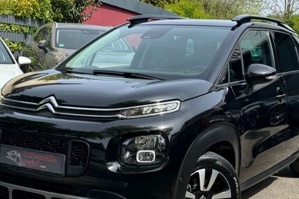 Citroen C3 Aircross 25.000 km 14.990 &euro; Castrop-Rauxel 44575
