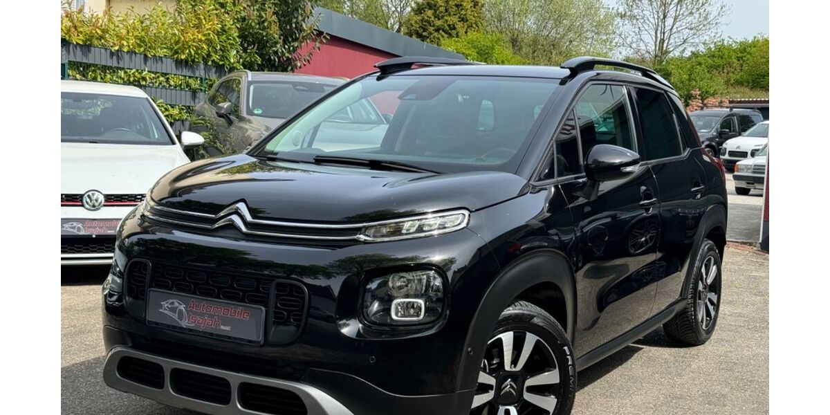 Citroen C3 Aircross 25.000 km 14.990 &euro; Castrop-Rauxel 44575