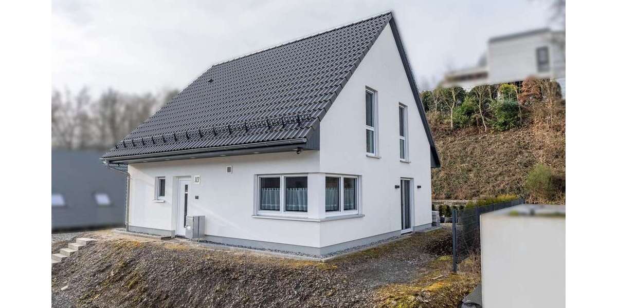 Einfamilienhaus Lüdenscheid Othlinghausen - 3 Zimmer, 120 m&sup2;, 599.990&euro; | Angebot:25022451