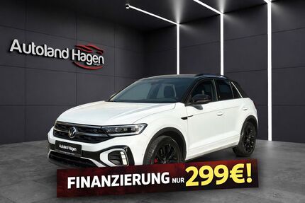 VW T-Roc 40.540 km 35.440 &euro; Hagen 58089