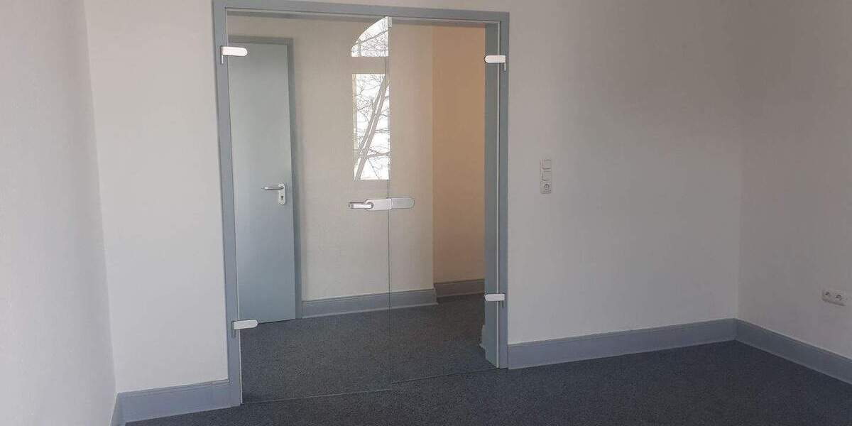 Gewerbeobjekt Lüdenscheid Staberg - 1 Zimmer, 1.221&euro; | Angebot:25728938