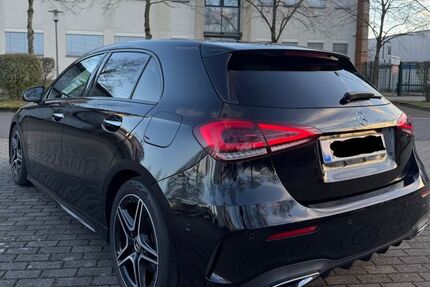 Mercedes-Benz A 220 88.500 km 21.490 &euro; Herne 44629