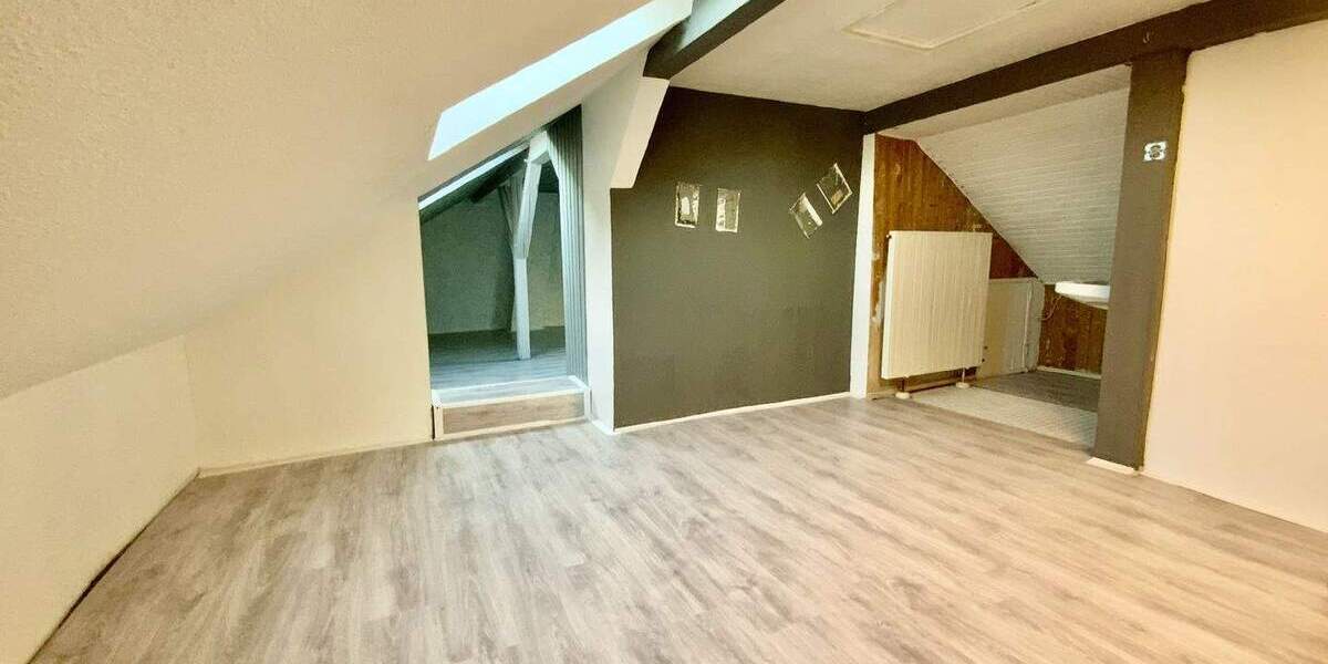 Einfamilienhaus Werne - 6 Zimmer, 127 m&sup2;, 295.000&euro; | Angebot:25771495
