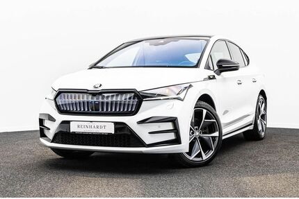 Skoda Enyaq 69.998 km 35.230 &euro; Hagen 58091