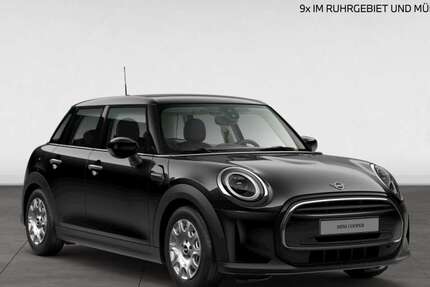 Mini Cooper 29.814 km 21.840 &euro; Bochum 44809