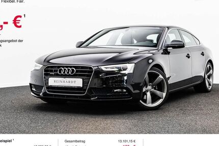 Audi A5 118.230 km 13.886 &euro; Hagen 58091