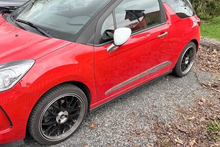 Citroen DS3 141.000 km 3.750 &euro; Werl 59457