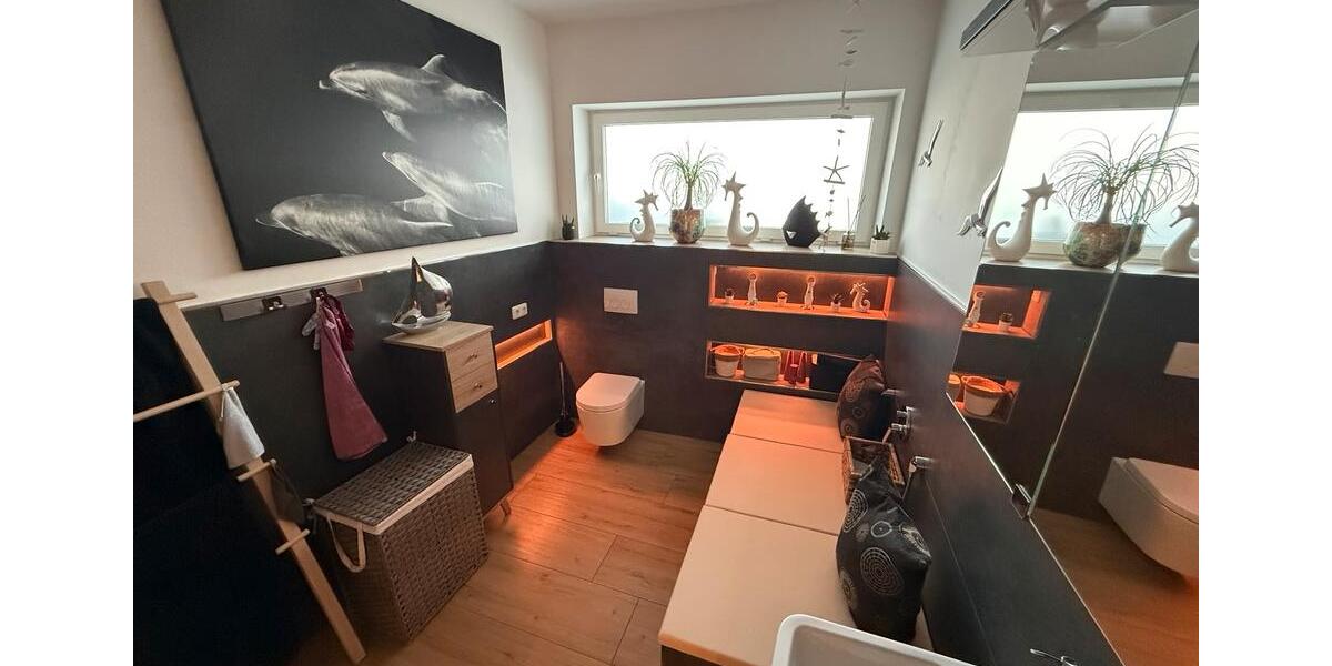 Erdgeschoßwohnung Kamen - 3 Zimmer, 125 m&sup2;, 1.490&euro; | Angebot:25892844