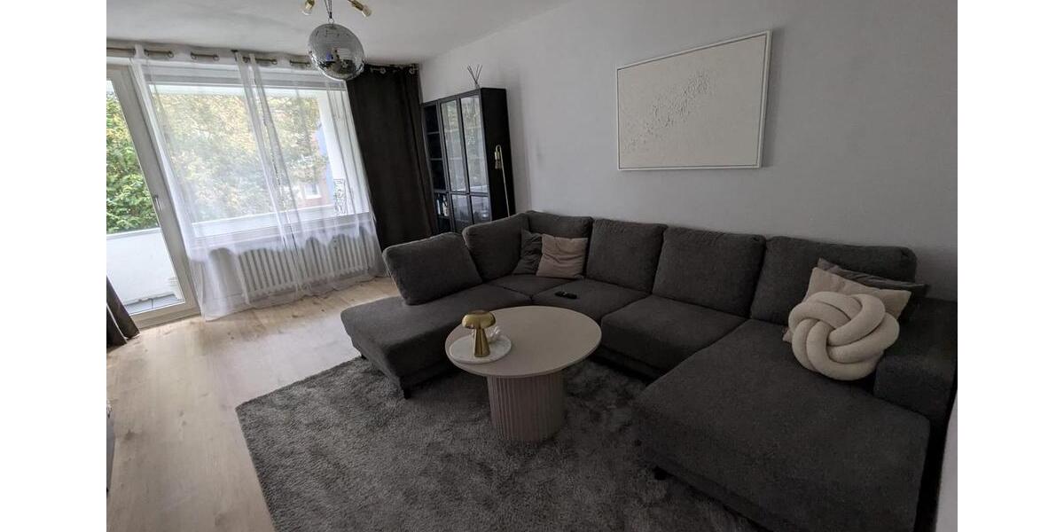 Etagenwohnung Bochum Bochum-Nord - 2.5 Zimmer, 62 m&sup2;, 450&euro; | Angebot:25420400
