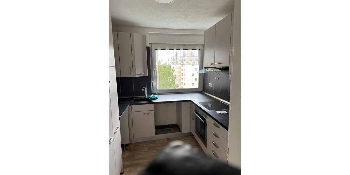 Etagenwohnung Ennepetal - 3 Zimmer, 74 m&sup2;, 350&euro; | Angebot:27600085