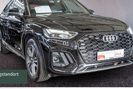 Audi Q5 77.667 km 33.715 &euro; Menden 58706