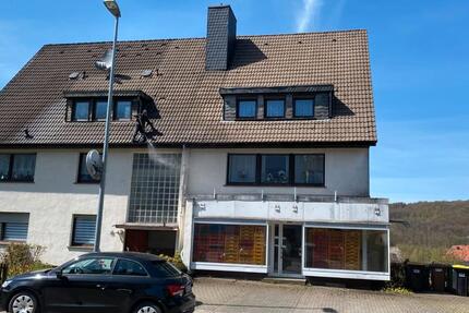 Wohnung Lüdenscheid - 3 Zimmer, 92 m&sup2;, 690&euro; | Angebot:25976805