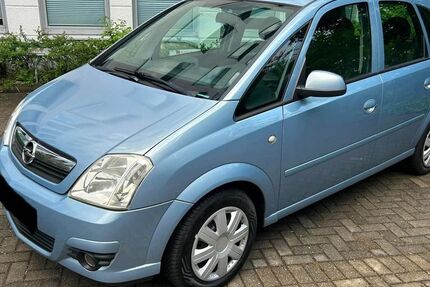 Opel Meriva 220.000 km 1.350 &euro; Bochum 44866
