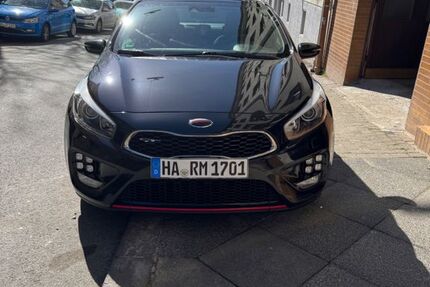 Kia ceed / Ceed 164.489 km 9.400 &euro; Hagen 58135