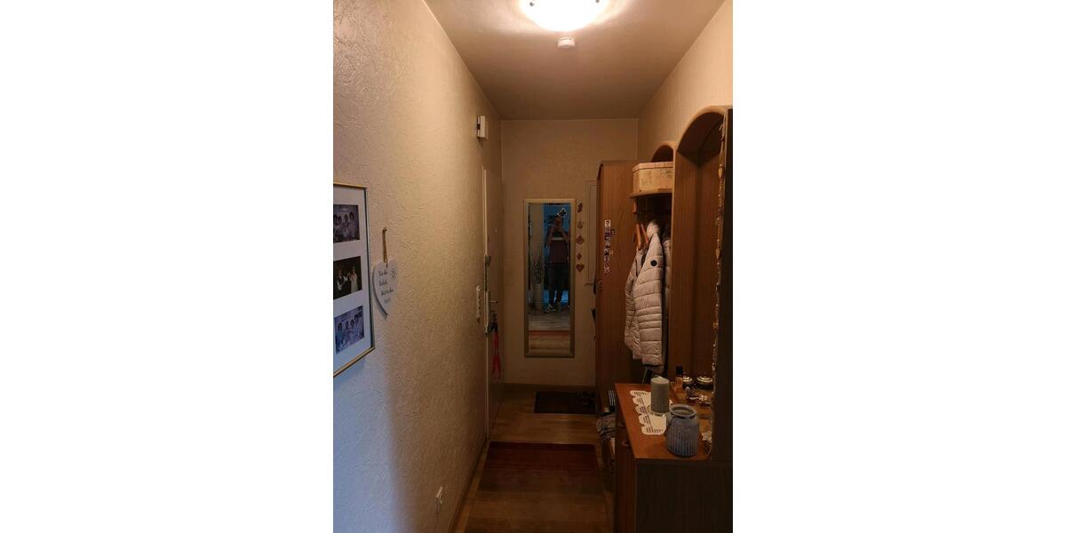 Etagenwohnung Castrop-Rauxel Rauxel - 3 Zimmer, 61 m&sup2;, 110.000&euro; | Angebot:27623652