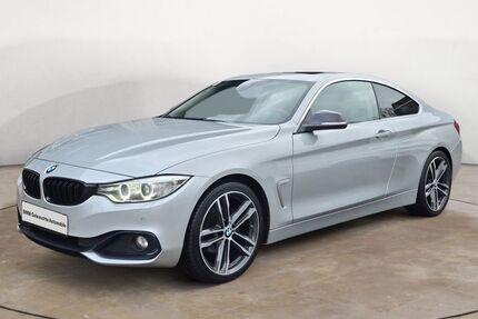 BMW 420 214.001 km 12.289 &euro; Werne 59368