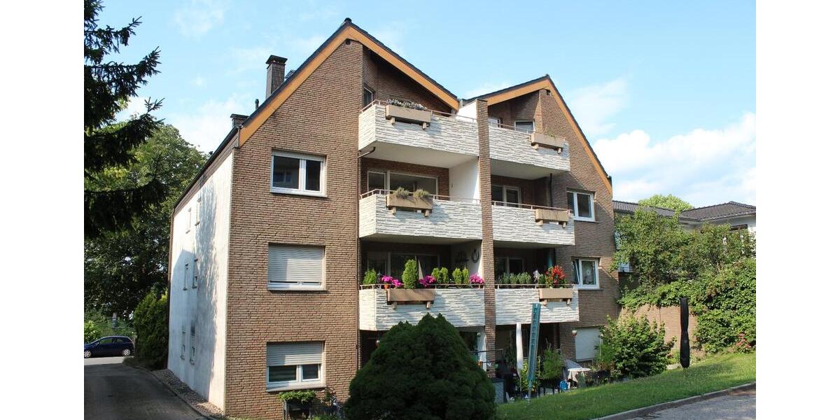 Etagenwohnung Gevelsberg - 3 Zimmer, 82 m&sup2;, 198.500&euro; | Angebot:20677914