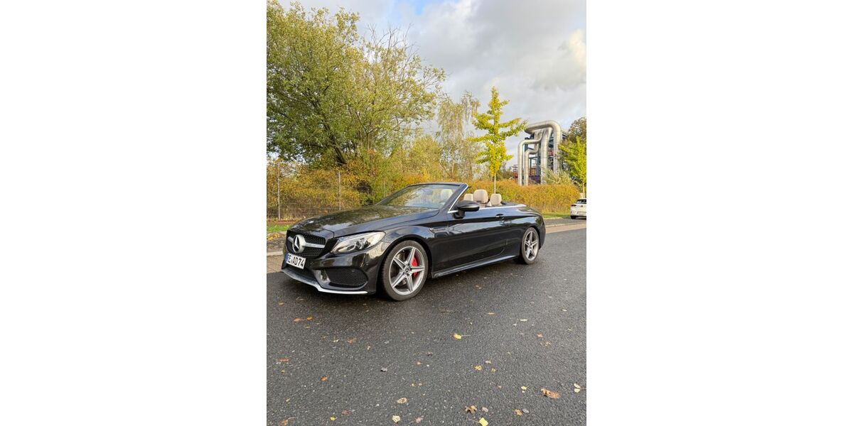 Mercedes-Benz C 250 180.000 km 20.900 &euro; Datteln 45711