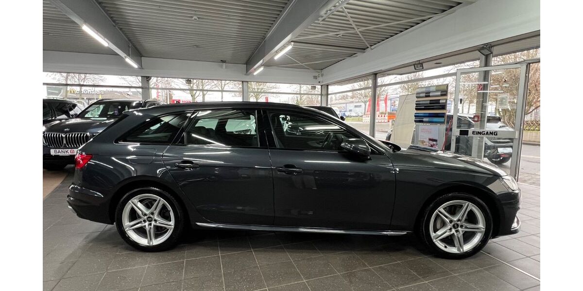 Audi A4 72.145 km 28.950 &euro; Werl 59457