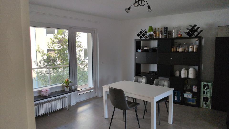 Etagenwohnung Hattingen - 3.5 Zimmer, 93 m&sup2;, 875&euro; | Angebot:27583225