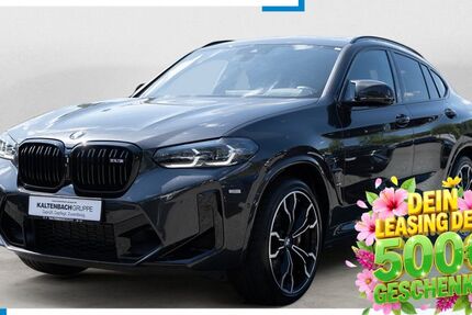 BMW X4 M 20.708 km 64.890 &euro; Werdohl 58791