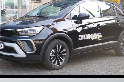 Opel Crossland (X) 6.340 km 20.990 &euro; Unna 59427
