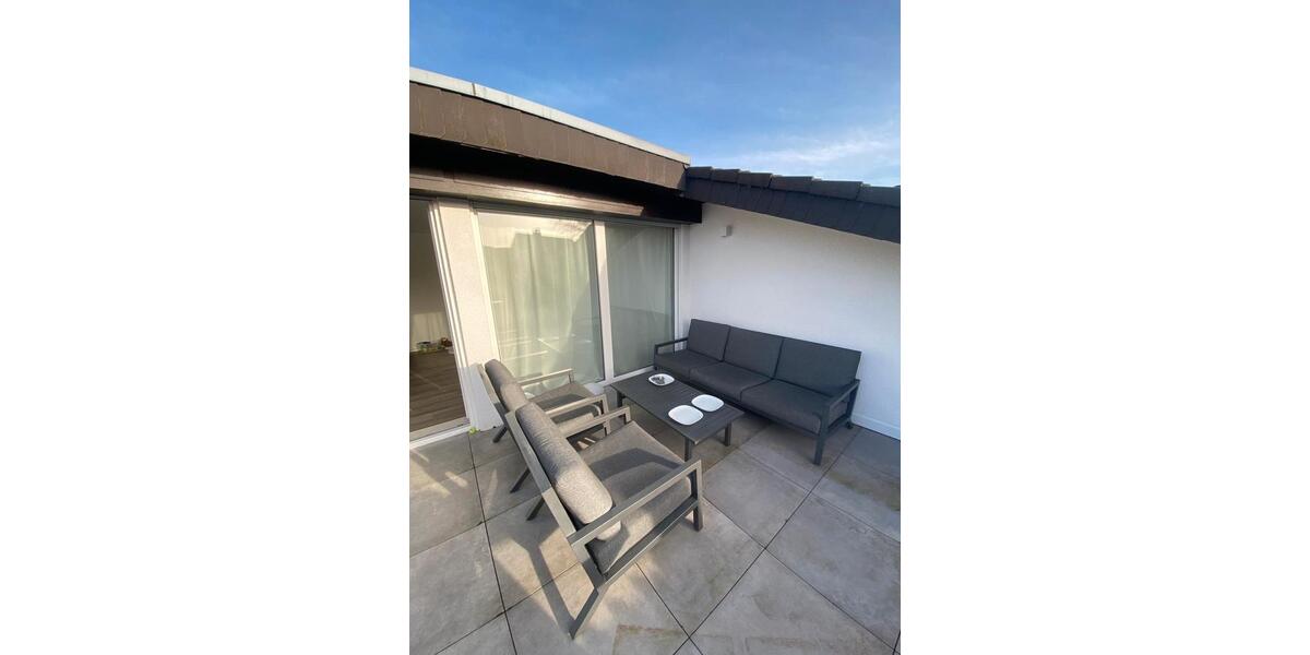 Etagenwohnung Iserlohn - 3 Zimmer, 140 m&sup2;, 1.260&euro; | Angebot:25961273