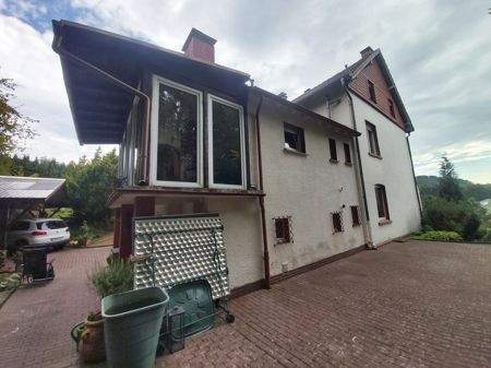 Einfamilienhaus Hemer / Deilinghofen Deilinghofen - 8 Zimmer, 300 m&sup2;, 379.000&euro; | Angebot:25698677