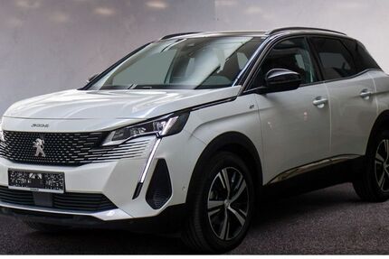 Peugeot 3008 26.112 km 22.990 &euro; Menden 58706