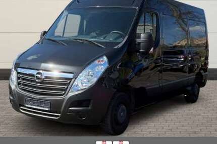 Opel Movano 51.890 km 17.690 &euro; Herne (Wanne Eickel) 44653