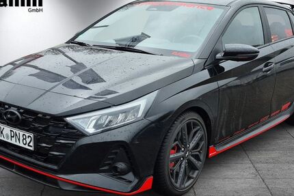Hyundai i20 27.900 km 27.490 &euro; Menden 58708