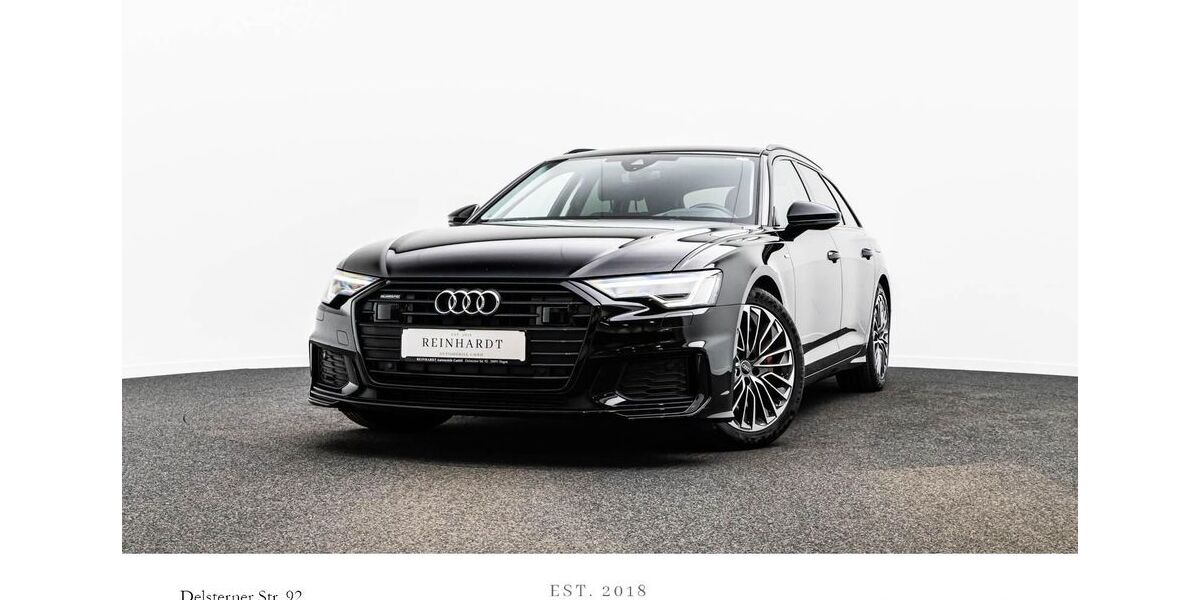 Audi A6 115.116 km 34.095 &euro; Hagen 58091