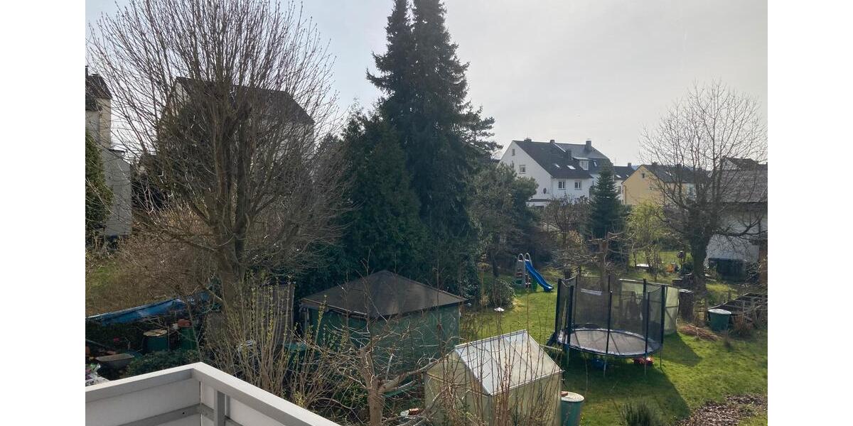 Etagenwohnung Arnsberg Rusch - 2 Zimmer, 65 m&sup2;, 455&euro; | Angebot:25870106