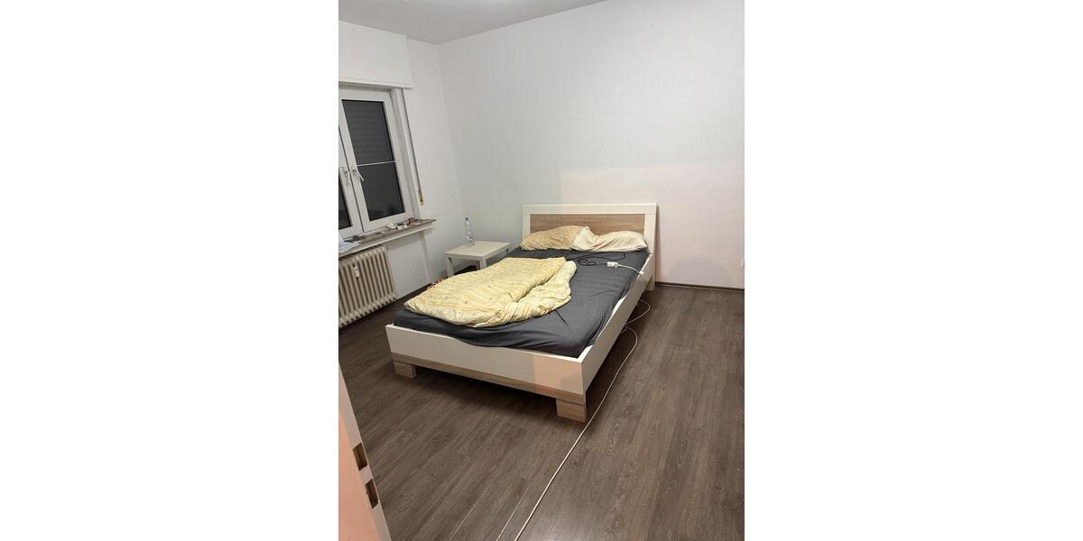 Etagenwohnung Hagen Hagen-Nord - 1 Zimmer, 35 m&sup2;, 450&euro; | Angebot:24868556