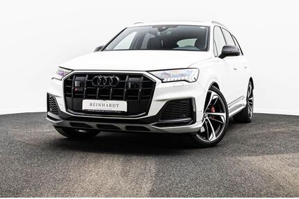Audi SQ7 26.490 km 76.180 &euro; Hagen 58091