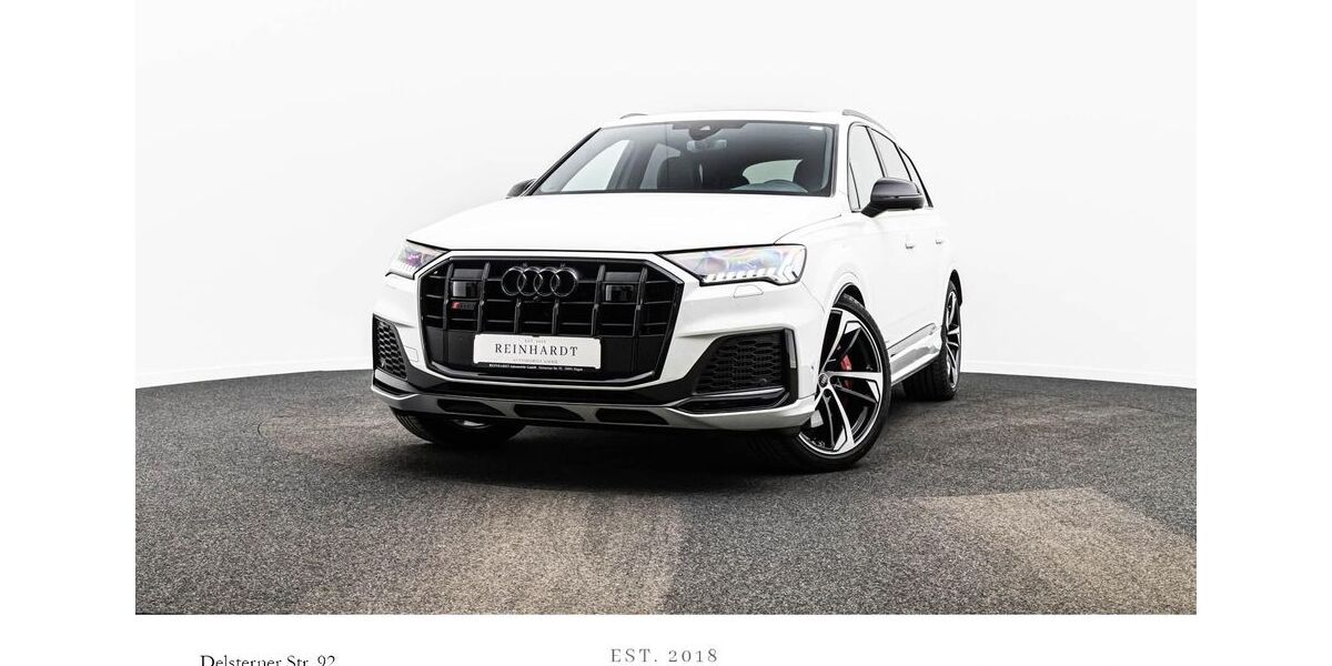 Audi SQ7 26.490 km 76.180 &euro; Hagen 58091