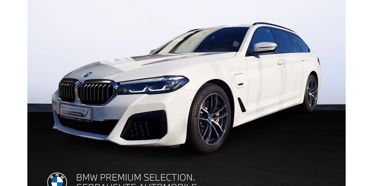 BMW 520 65.469 km 29.900 &euro; Witten 58455