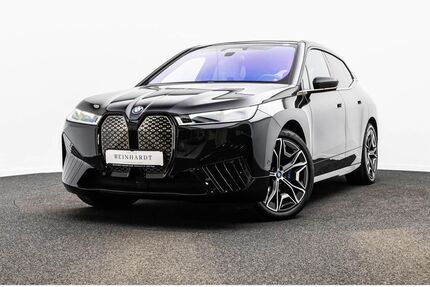 BMW iX 66.902 km 41.440 &euro; Hagen 58091