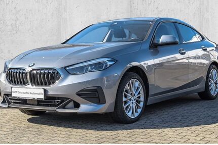 BMW 220 Gran Coupé 44.607 km 25.940 &euro; Unna 59425