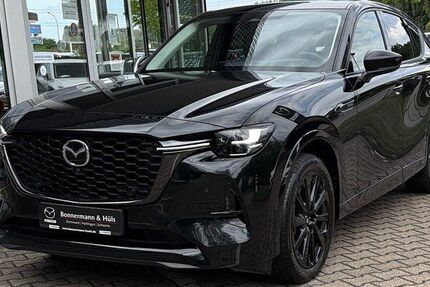 Mazda CX-60 30.868 km 39.890 &euro; Schwerte 58239