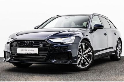 Audi A6 69.997 km 38.685 &euro; Hagen 58091
